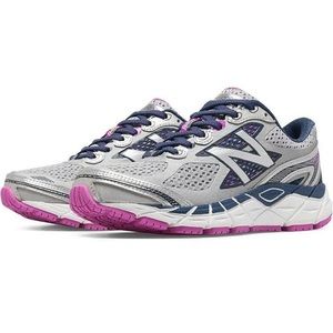New Balance running shoes